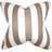 Striped Reversible Throw Pillow-100098543-125075255-125075257