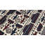 Wool Oriental Area Rug
