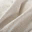 Canapé modulaire en tissu chenille 3 pièces 105 po avec méridienne incurvée et 3 coussins décoratifs 105 po-1794313369