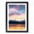 Black Framed