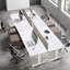 140CM x 70CM Electric Height Adjustable Standing Desk-1899222278-1938279914-1959770806