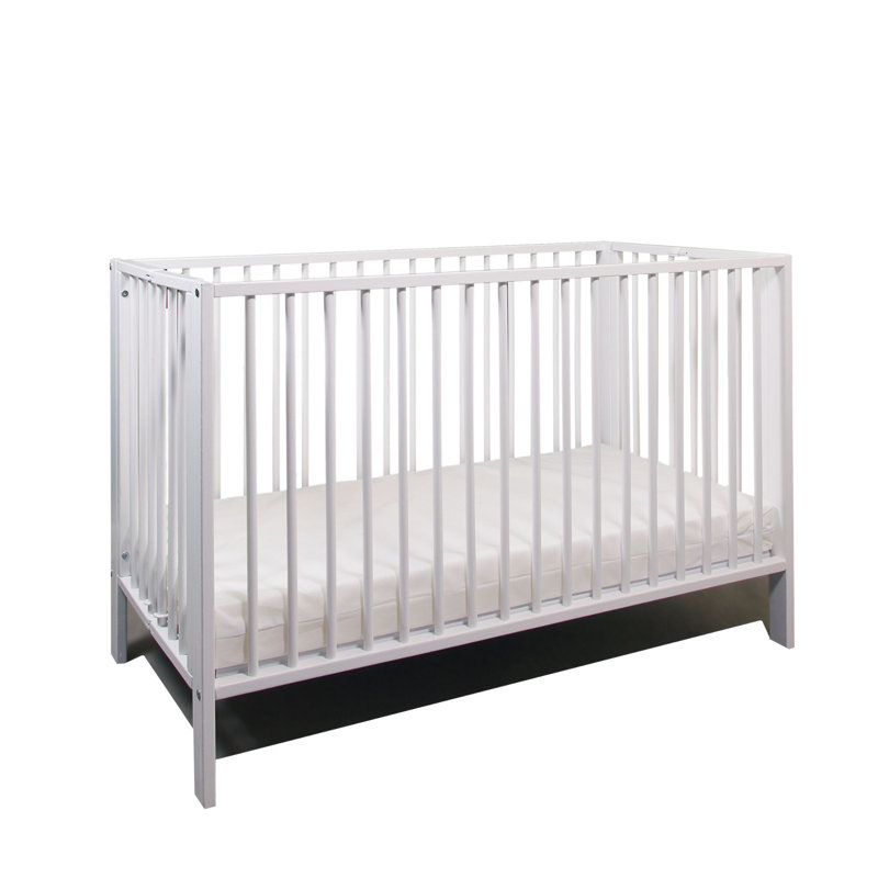 Adrienne Orrin Foldable Cot White