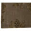 Hand Knotted Area Rug in Walnut