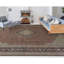 Shah Wool Oriental Area Rug