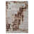 Machine Made Heatset Polyproplyene Area Rugs - Rectangle, Beige Color, Abstract Modern Design, Low Pile Machine Made Area Rugs for Living Room, Bed Room-1942327041