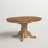 Orviston Extendable Solid Wood Dining Table-342614274