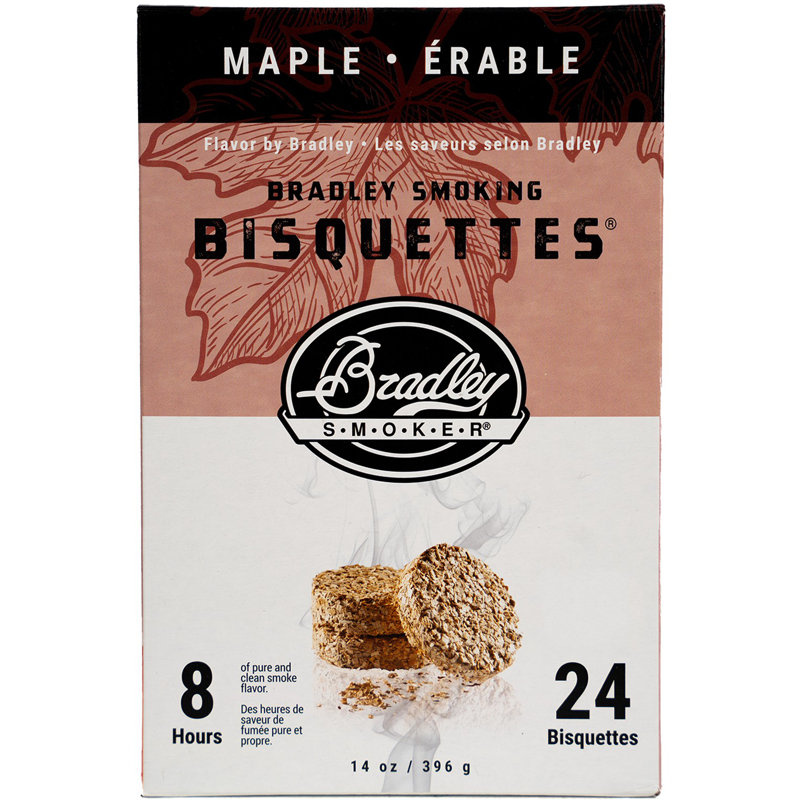 Bradley Smoker Bisquette
