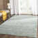 Escoba Performance Geometric Rug