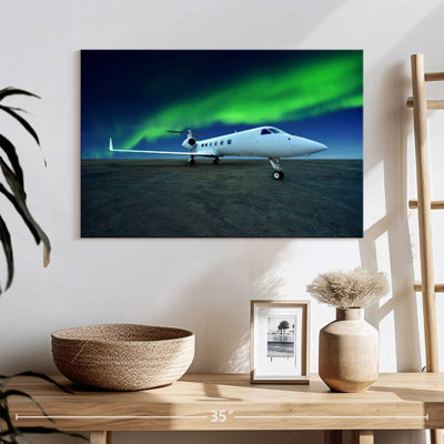Avion Mehar Northern Lights
