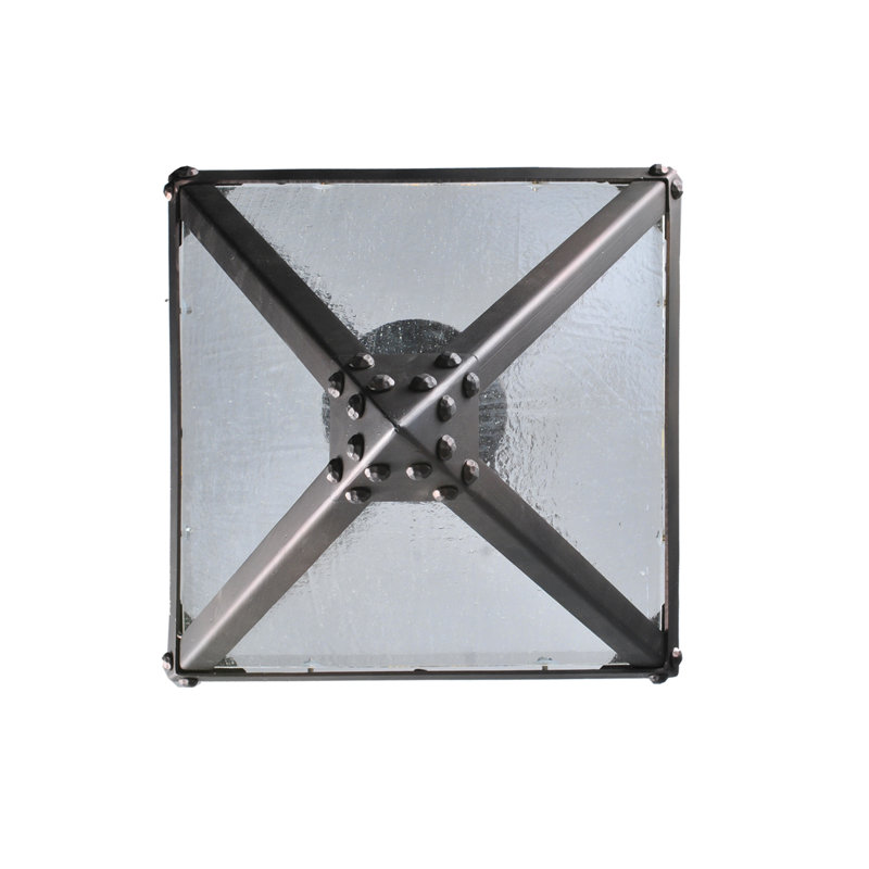 4 - Light Chandelier