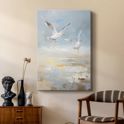 NAUTICAL Series CDLIV - Gallery Cavas