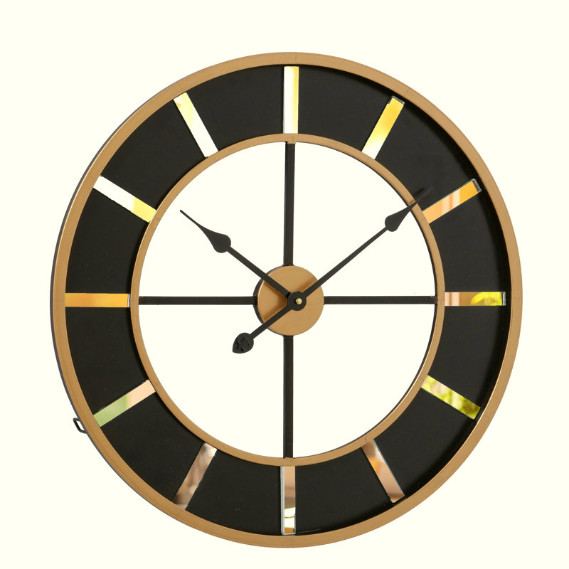Horloge murale Zosha