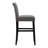 28'' H Wood Bar Stool-238777809