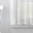Canterbury Lace 3pc Val/Tier Set White