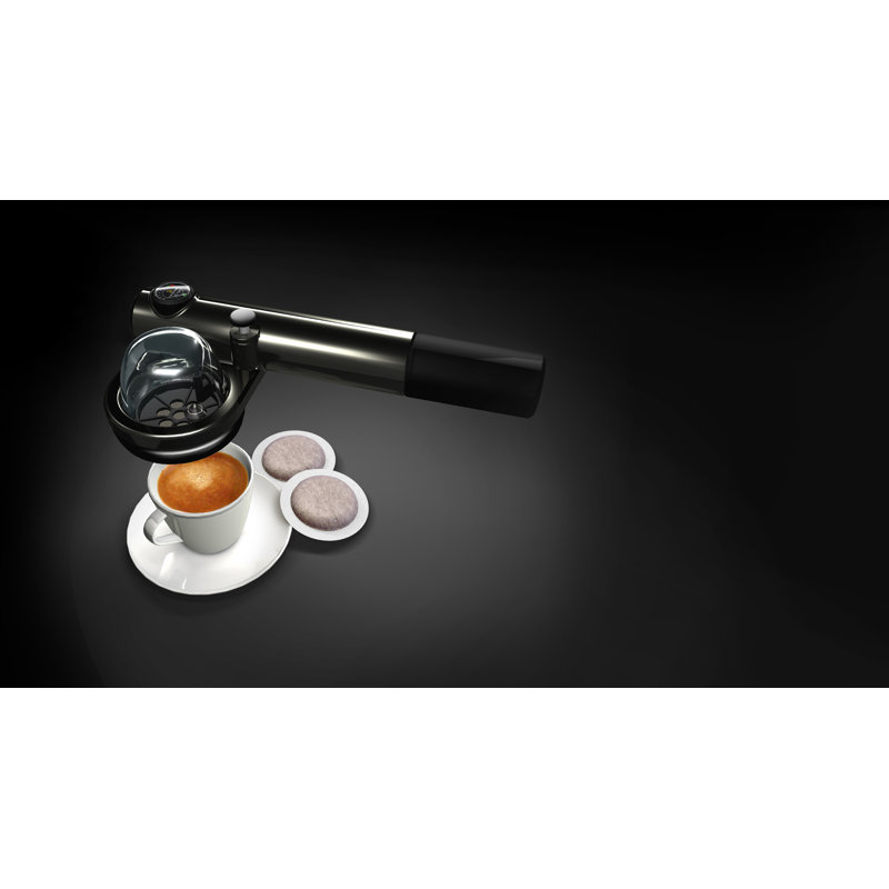 Symple Stuff Handheld Espresso Machine