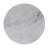 Marble Top Bulla Side Table