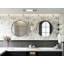 Armoire murale 23,6 pouces-1293498033