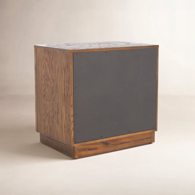 Tahani 2 - Drawer 23" Nightstand
