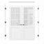 Porte de garde-manger 6 portes Lite-108941239-108216010