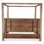 Sedona Canopy Bed-336377171
