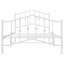 Afia Metal Bed-1958472181