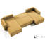 Beyazit 6 Seater Sofa Bed-228961556