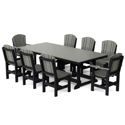 Heritage Dining Set