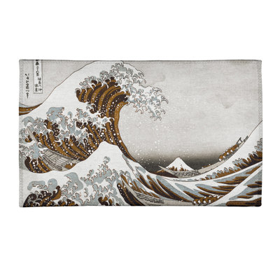 Chenille Indoor Rug
