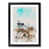 Black Framed selected