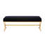 Banc en velours Aurora-26119931