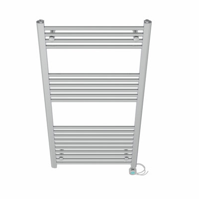 Arlandria Straight Towel Rail Heated Towel Rails