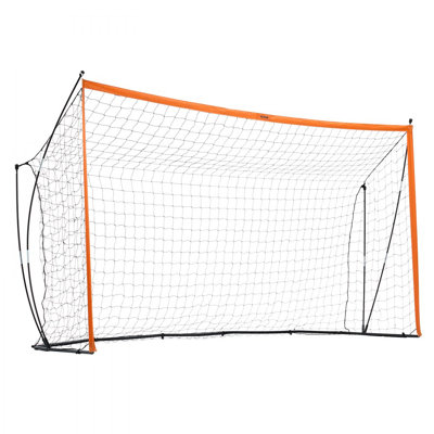 Filet de soccer portatif 12x6 pi pour enfants