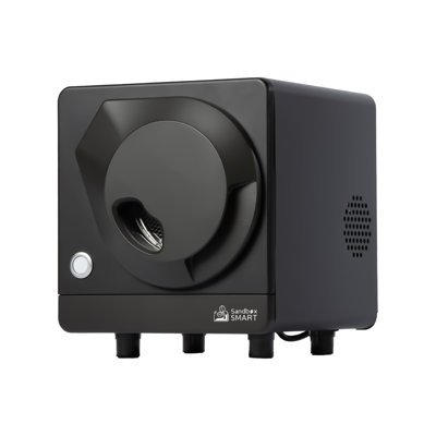 Torréfacteur R1 noir