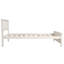 Lit plateforme simple en bois-1903295679