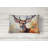 Other/No Pattern Outdoor Throw Pillow