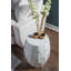 Signature Designs Bello Faceted Drum Table