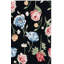 Tapis en laine / coton touffeté à la main Leitha-88088978