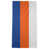 Royal Blue/Orange/White