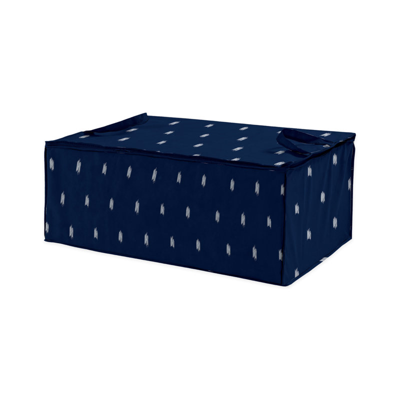 Rebrilliant Fabric Decorative Bin