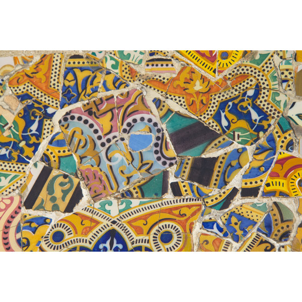 Glass Signature Tool - Marvelous Mosaic Fine Art
