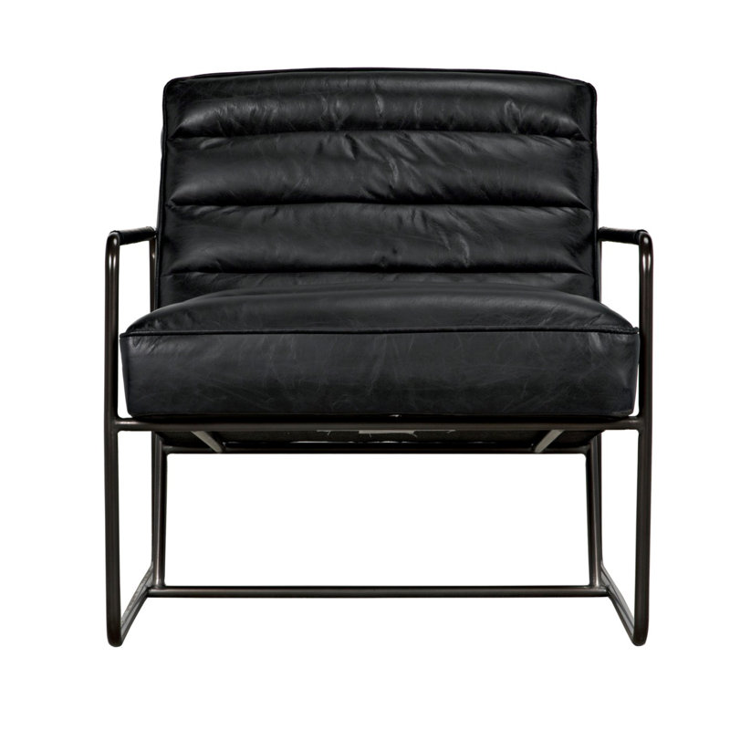 Demeter Armchair