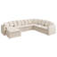  Canapé modulaire en velours côtelé avec rangement Wynter-1839410288-1839410294