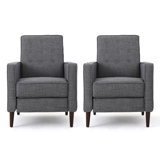 Fifine Upholstered Recliner