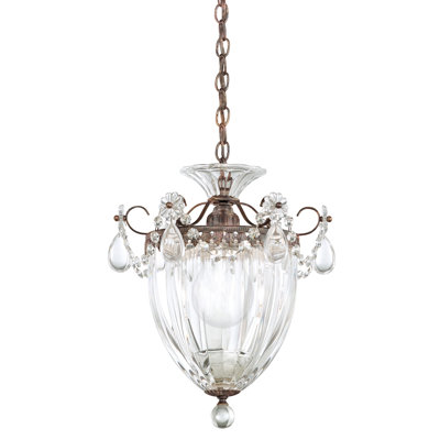 Bagatelle Pendant