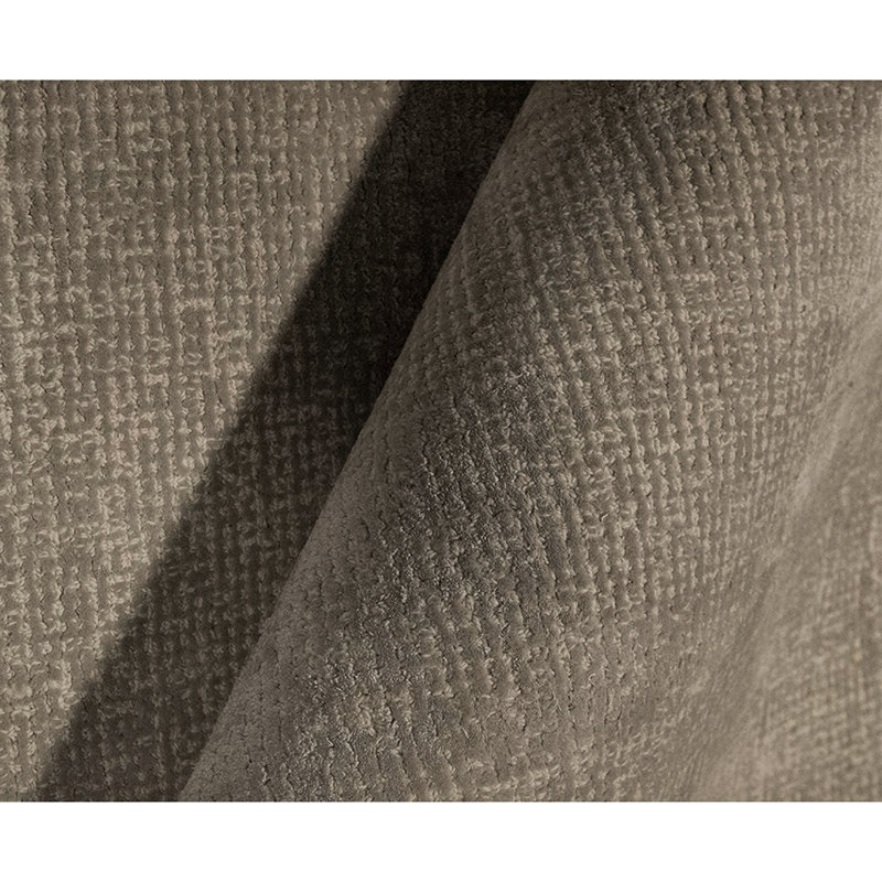 Wool Area Rug in Brown