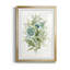 Greenery II - Peinture sur toile encadrée-981957666-981957664