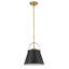 Luminaire suspendu conique à 1 lumière Chrisha-1189273906-1189273904-1189273908
