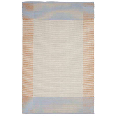 Wainscott Rug Flatweave Cotton Indoor Rug