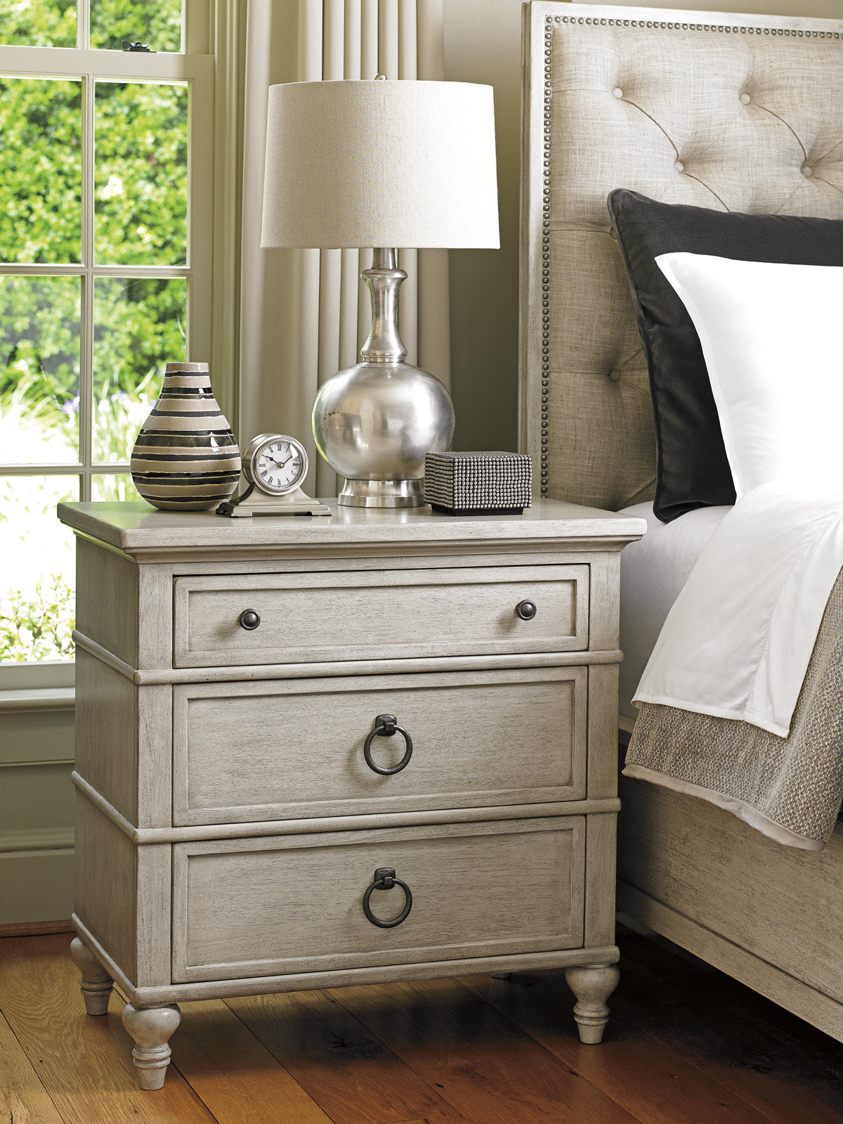 Lexington Oyster Bay Nightstand