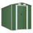  Steel Traditional Storage Shed-88445799-124341403
